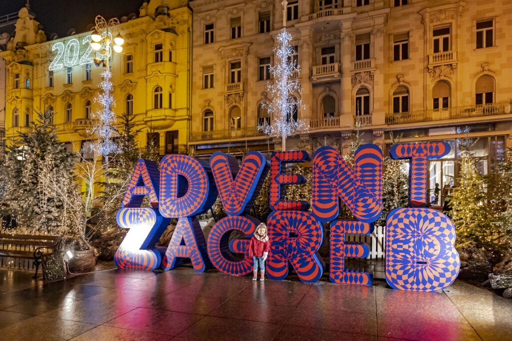 Advent Zagreb